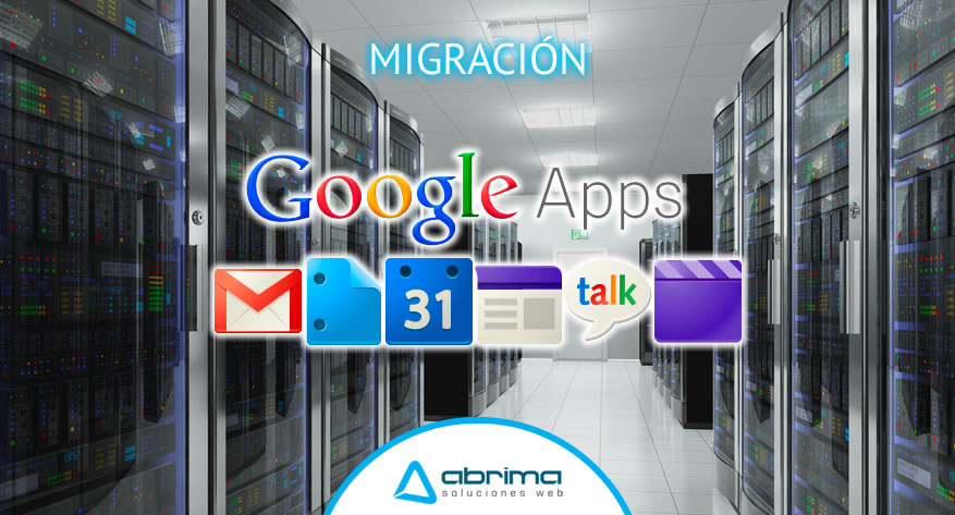 google-apps-migracion