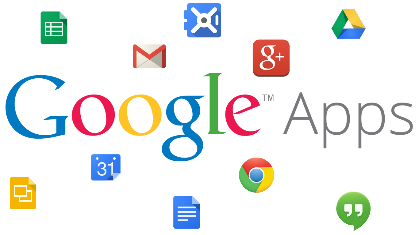 google-apps