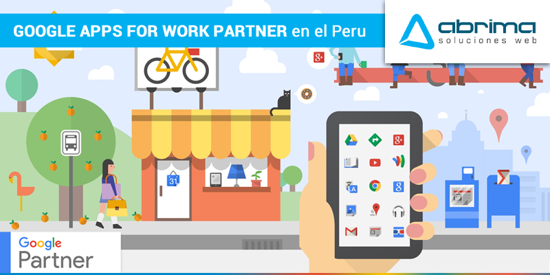 google-apps-for-work-partner-peru