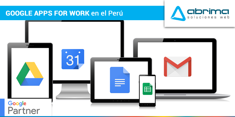 google-apps-partner-peru