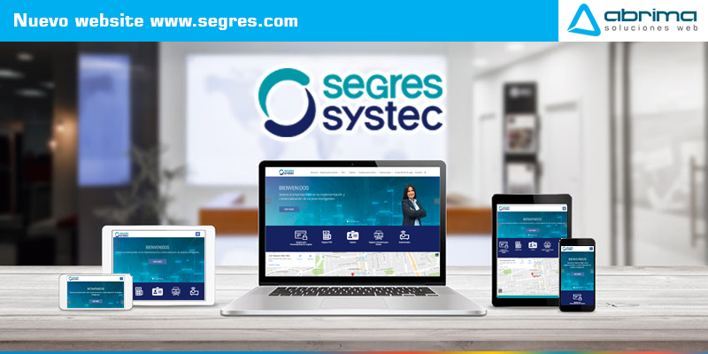 segres-systec