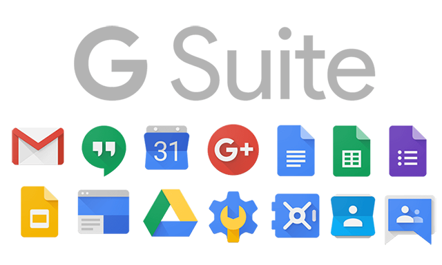 Abrima es partner de G Suite en el Peru y Colombia