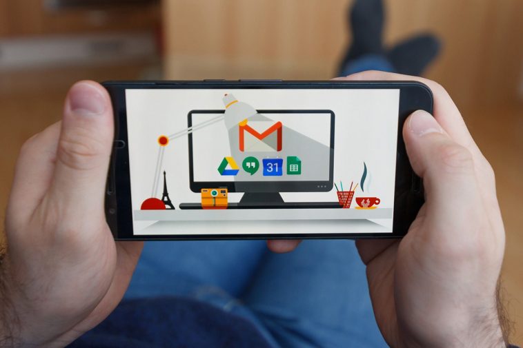 Cómo hacer de GSuite tu aliado durante el home office