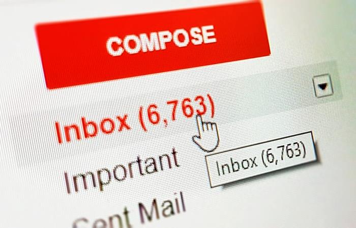 Trucos para usar Gmail como un experto