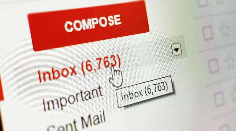 Cómo eliminar correos de Gmail más rápido con estos comandos