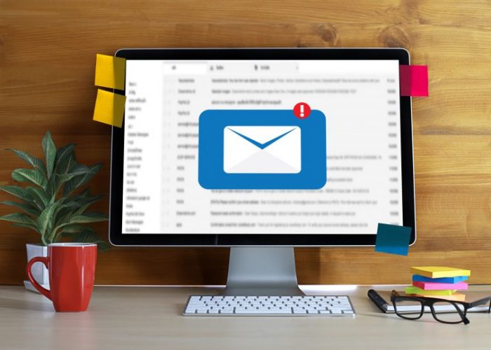 5 formas creativas de utilizar Gmail que seguramente no conoces