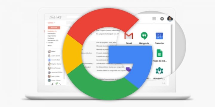 ¿Qué es y para qué sirve G Suite?