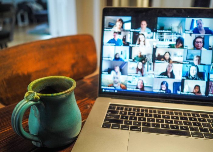 Cómo grabar videollamadas en Zoom, Google Meet y Skype