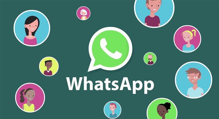 Cómo añadir un contacto a WhatsApp sin teclear su número de teléfono