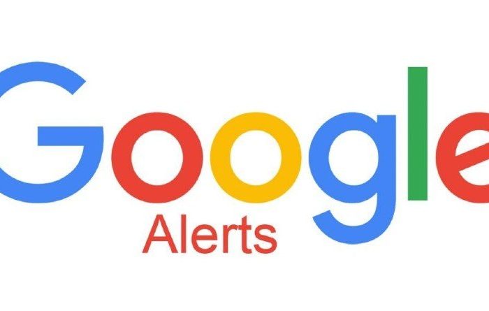 Qué es y cómo usar Google Alerts