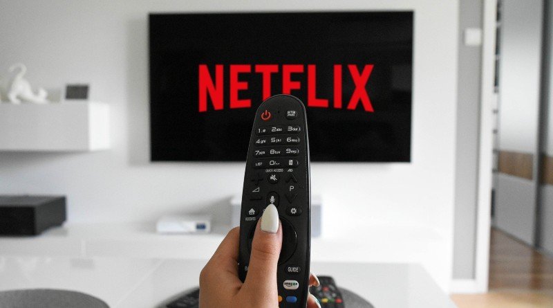 Cómo cambiar la contraseña de tu cuenta de Netflix