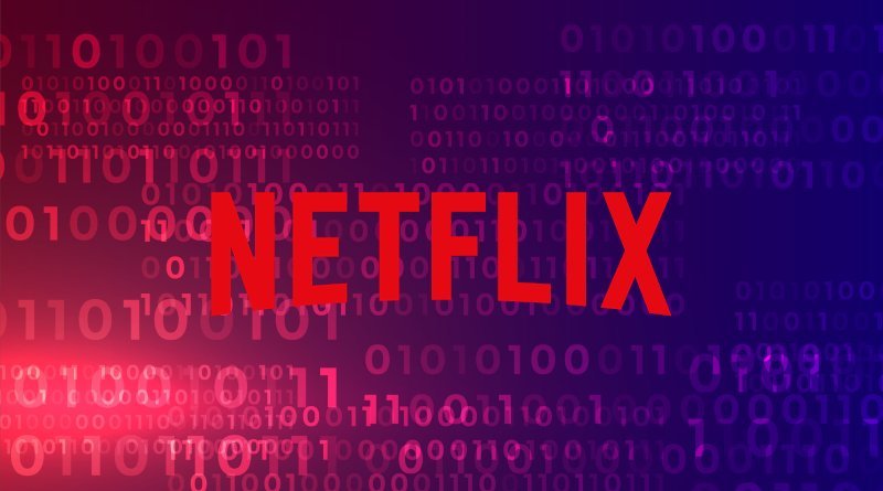 Cómo compartir Netflix con los amigos