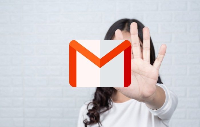 Cómo evitar el spam en Gmail