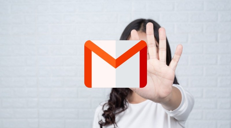 Cómo evitar el spam en Gmail