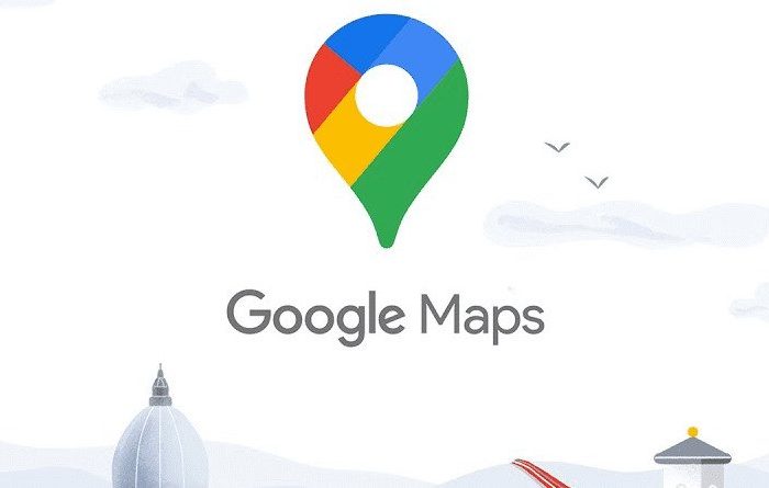 Cómo eliminar tu casa de Google Maps