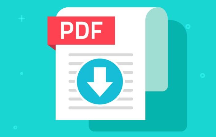 Cómo mezclar dos o más archivos PDF