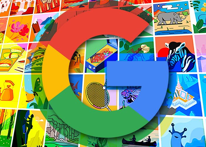 Llegan las Google Illustrations para que personalices tu perfil de Gmail, Workspace y más