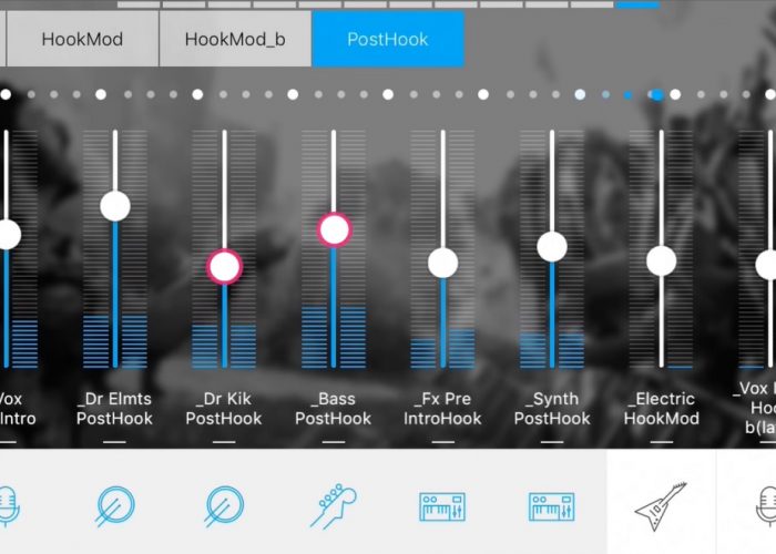 3 aplicaciones para crear pistas y sonidos musicales