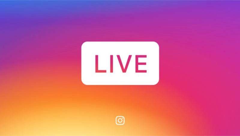 Cómo programar un directo en Instagram