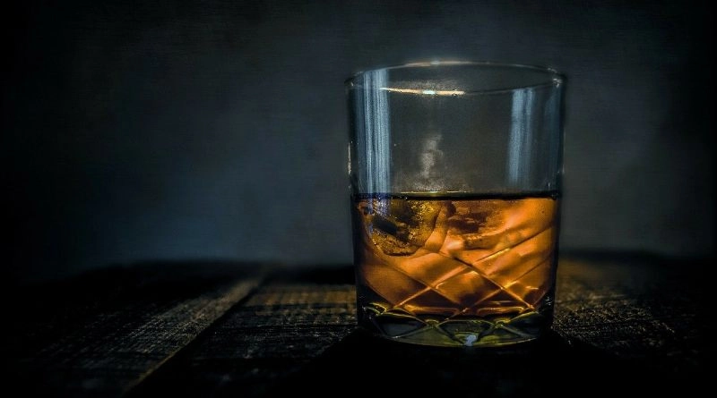 Las mejores apps para los amantes del whisky