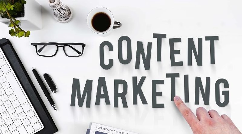 Seis beneficios del marketing de contenidos para las empresas