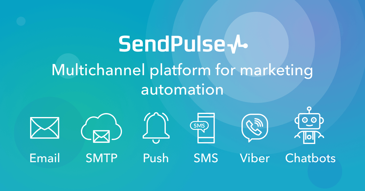 Cómo conectar un chatbot para Facebook Messenger usando SendPulse: guía completa