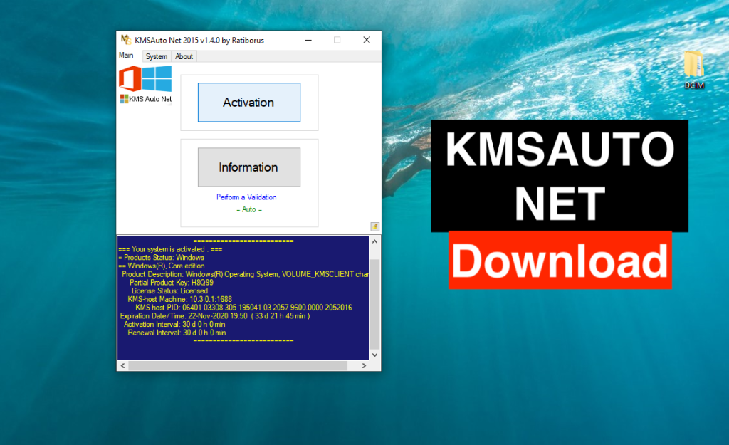 Get Kmspico For Windows To Activate Any Version Of Windows At No Cost By Downloading It Blog 8587