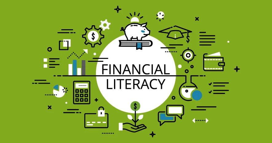 Del Mar Energy – Financial Literacy