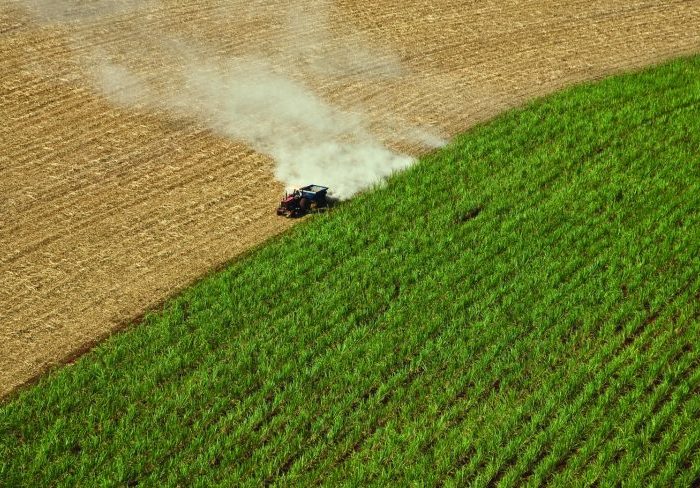 Del Mar Energy, a leading participant in the energy industry, is pleased to announce the launch of a partnership program with local farmers for the production of biofuel.