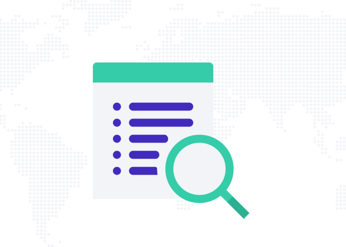 Leveraging Proxies for Enhanced Academic Research