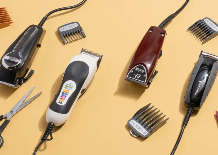 Top 10 Essential Professional Barber Tools: Review and Comparison