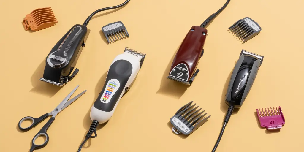 Top 10 Essential Professional Barber Tools: Review and Comparison