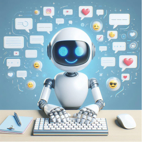 Chatbots en el E-commerce: Mejorando la Experiencia del Usuario