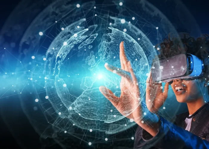 Is the Future Virtual? Exploring AR and VR