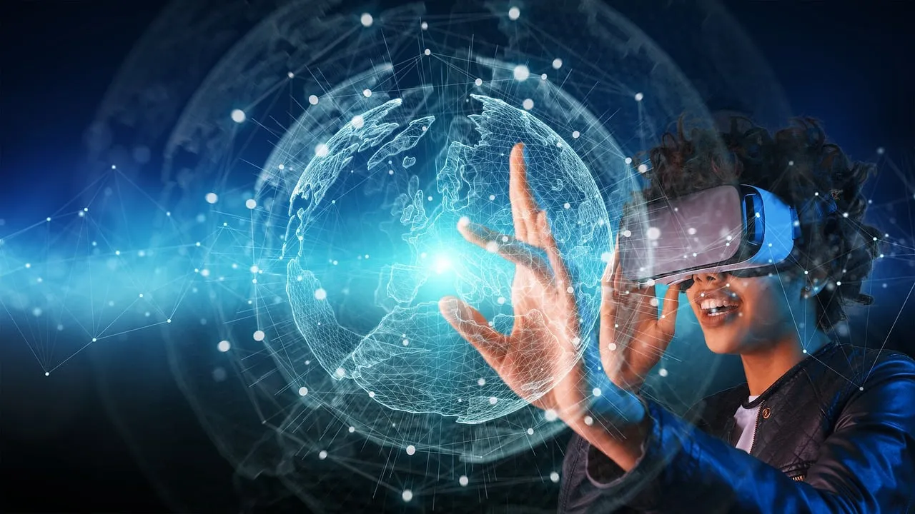 Is the Future Virtual? Exploring AR and VR