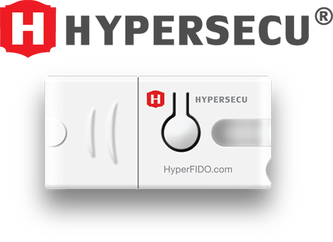 HyperFido USB Token