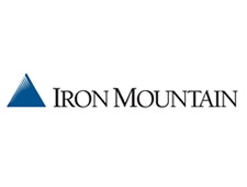 Iron Mountain Peru